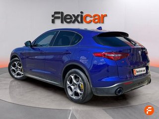 Alfa Romeo Stelvio 2.0 Gasolina 147kW (200CV) Sprint+ Q4