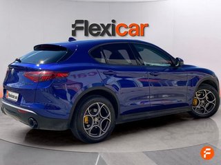 Alfa Romeo Stelvio 2.0 Gasolina 147kW (200CV) Sprint+ Q4