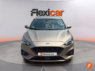 Ford Focus 1.0 Ecoboost 92kW ST-Line