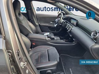 Mercedes Clase A 250 e 160 kW (218 CV)