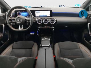 Mercedes Clase A 250 e 160 kW (218 CV)