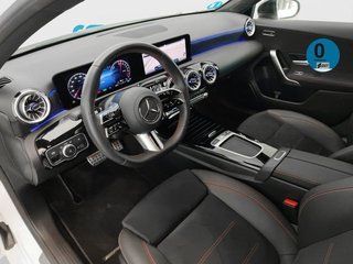 Mercedes Clase A 250 e 160 kW (218 CV)