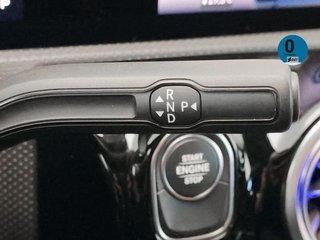 Mercedes Clase A 250 e 160 kW (218 CV)