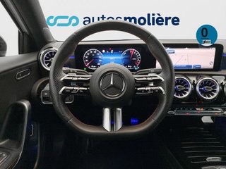 Mercedes Clase A 250 e 160 kW (218 CV)
