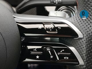Mercedes Clase A 250 e 160 kW (218 CV)