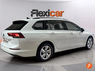 Volkswagen Golf 2.0 TDI 85kW (115CV) Variant