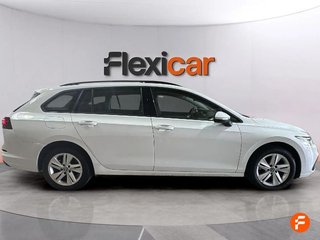 Volkswagen Golf 2.0 TDI 85kW (115CV) Variant