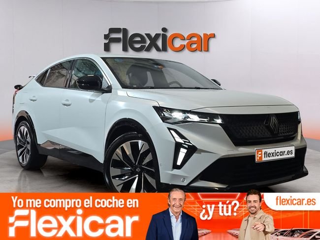 Renault Rafale Techno E-Tech full hybrid 147kW (200CV) - foto 1