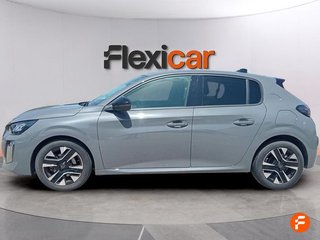 Peugeot 208 Allure Gasolina 100 S&S 6 Vel. MAN