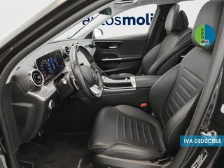 Mercedes Clase C 220 d 147 kW (200 CV)