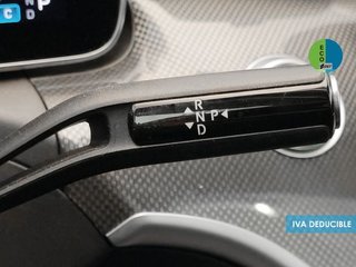 Mercedes Clase C 220 d 147 kW (200 CV)