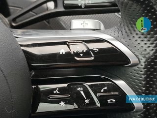Mercedes Clase C 220 d 147 kW (200 CV)