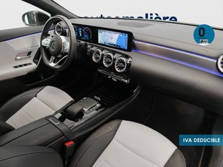 Mercedes Clase CLA 250 e 160 kW (218 CV)