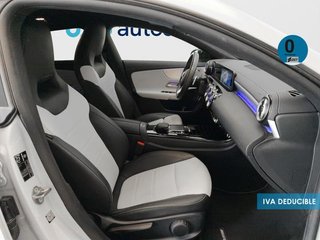 Mercedes Clase CLA 250 e 160 kW (218 CV)