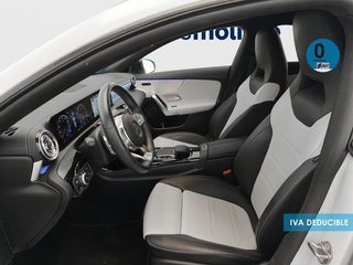Mercedes Clase CLA 250 e 160 kW (218 CV)