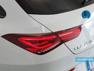 Mercedes Clase CLA 250 e 160 kW (218 CV)