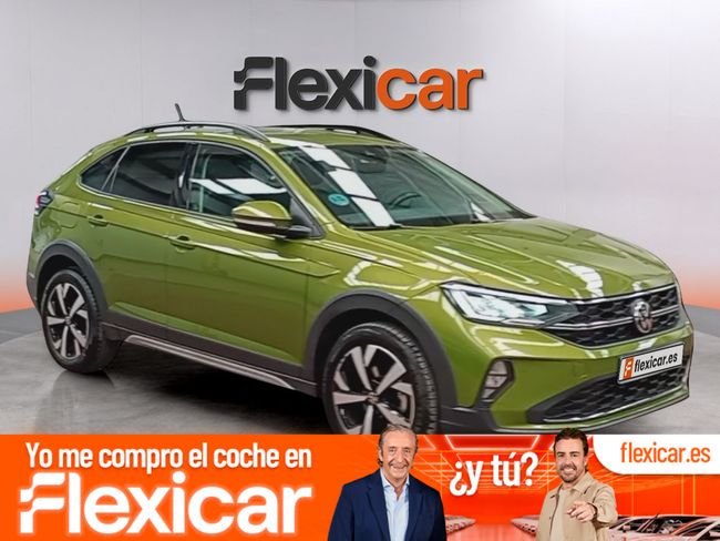 Volkswagen Taigo "Más" 1.0 TSI 85kW (116CV) - foto 1