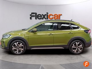 Volkswagen Taigo "Más" 1.0 TSI 85kW (116CV)