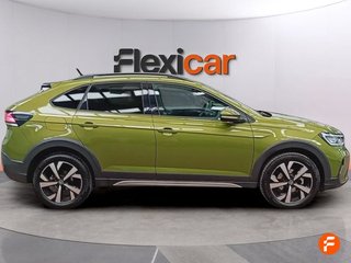 Volkswagen Taigo "Más" 1.0 TSI 85kW (116CV)