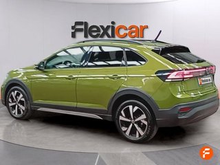 Volkswagen Taigo "Más" 1.0 TSI 85kW (116CV)