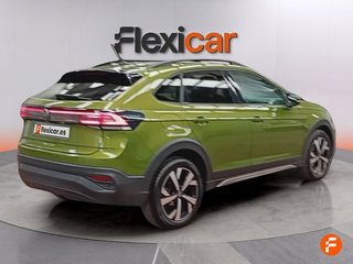Volkswagen Taigo "Más" 1.0 TSI 85kW (116CV)