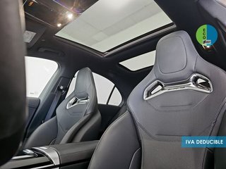 Mercedes Clase C Sedan 63 S E AMG 4MATIC 500 kW (680 CV)