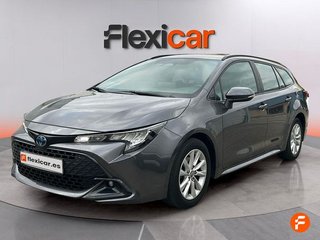 Toyota Corolla Cross Style Plus 2.0l