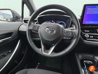 Toyota Corolla Cross Style Plus 2.0l