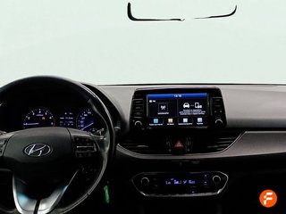 Hyundai i30 1.0 TGDI Klass Fastback