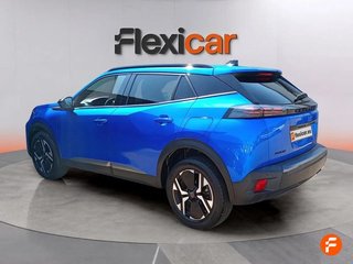 Peugeot 2008 Allure Pack Puretech 100 S&S 6 Vel. MAN