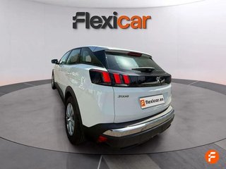 Peugeot 3008 1.5L BlueHDi 96kW (130CV) Crossway EAT8