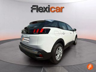 Peugeot 3008 1.5L BlueHDi 96kW (130CV) Crossway EAT8