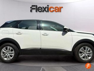 Peugeot 3008 1.5L BlueHDi 96kW (130CV) Crossway EAT8