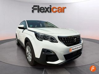 Peugeot 3008 1.5L BlueHDi 96kW (130CV) Crossway EAT8