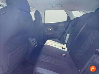 Peugeot 3008 1.5L BlueHDi 96kW (130CV) Crossway EAT8