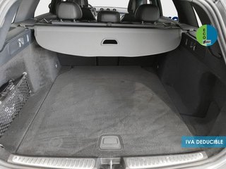 Mercedes Clase C Estate 220 d 147 kW (200 CV)