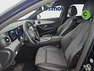 Mercedes Clase E E 220 d 143 kW (194 CV)