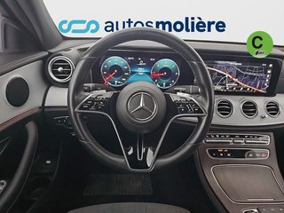 Mercedes Clase E E 220 d 143 kW (194 CV)