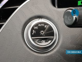 Mercedes Clase E 300 de con tecnología hibrida EQ 230 kW (313 CV)