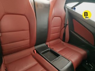 Mercedes Clase E E 250 CDI Coupe Avantgarde 150 kW (204 CV)