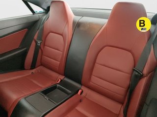 Mercedes Clase E E 250 CDI Coupe Avantgarde 150 kW (204 CV)