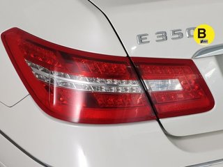 Mercedes Clase E E 250 CDI Coupe Avantgarde 150 kW (204 CV)