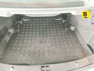 Mercedes Clase E E 250 CDI Coupe Avantgarde 150 kW (204 CV)