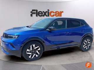 Opel Mokka 1.2 T 100kW (136 CV) GS