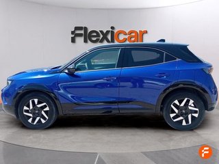 Opel Mokka 1.2 T 100kW (136 CV) GS