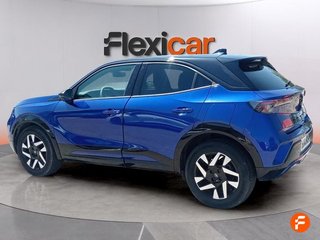 Opel Mokka 1.2 T 100kW (136 CV) GS