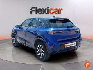 Opel Mokka 1.2 T 100kW (136 CV) GS