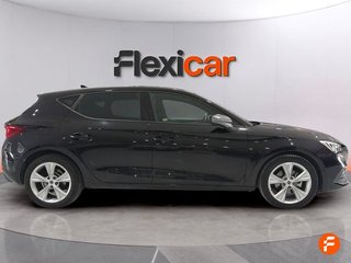 Seat Leon 1.5 TSI 85kW S&S FR Special Edition