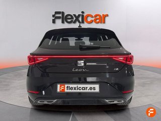 Seat Leon 1.5 TSI 85kW S&S FR Special Edition