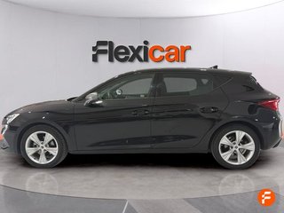 Seat Leon 1.5 TSI 85kW S&S FR Special Edition